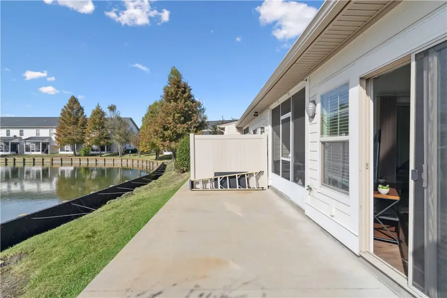 1003 Mariners Circle, Saint Simons Island, GA 31522 - Image #3