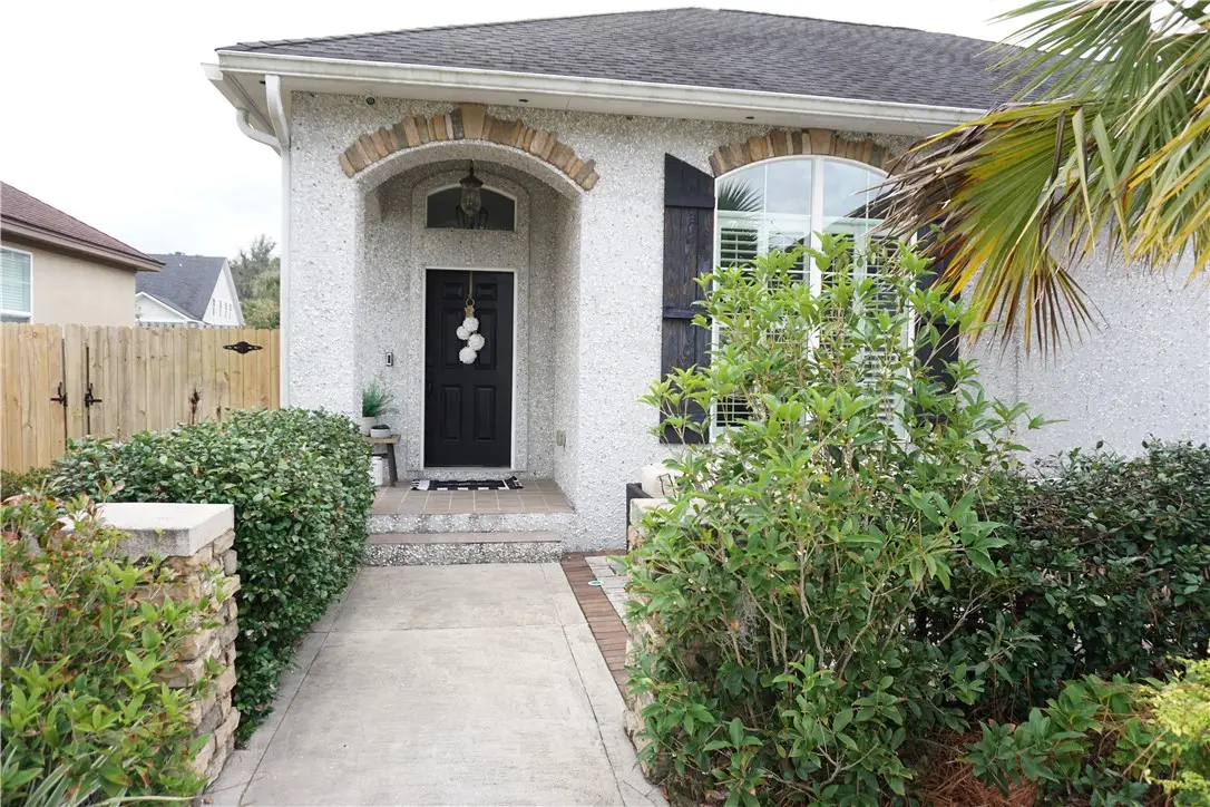 271 Villager Drive, Saint Simons Island, GA 31522 - Image #1