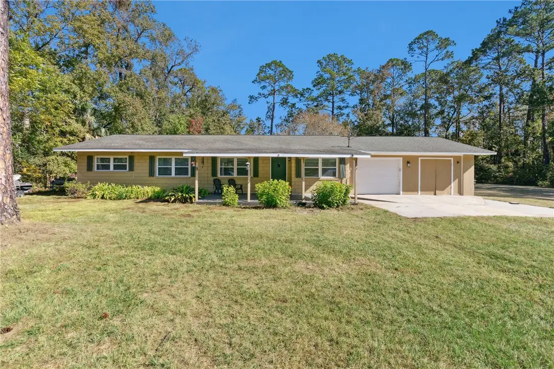 1446 Blythe Island Drive, Brunswick, GA 31523 - Image #1