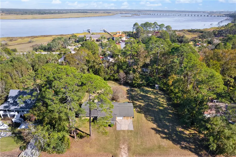 1446 Blythe Island Drive, Brunswick, GA 31523 - Image #2