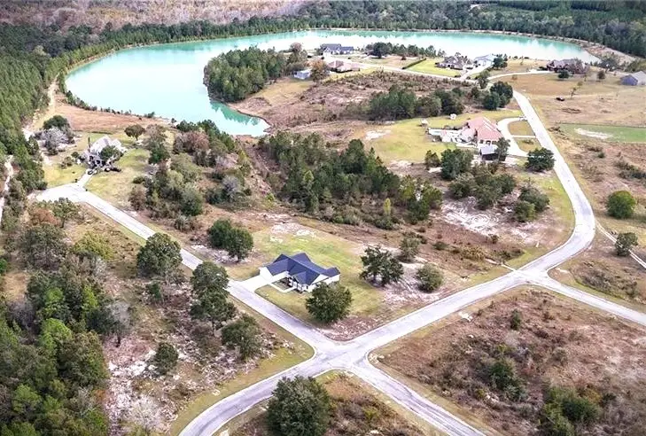 192 Northshore Avenue, Jesup, GA 31545 - Image #1