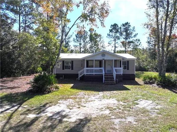 277 Carl Burney Road, Hortense, GA 31543