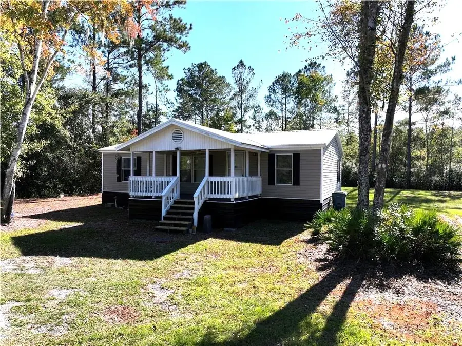 277 Carl Burney Road, Hortense, GA 31543 - Image #2