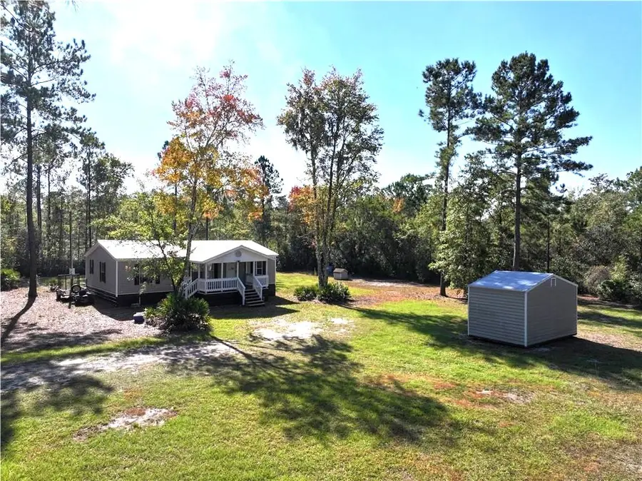 277 Carl Burney Road, Hortense, GA 31543 - Image #3