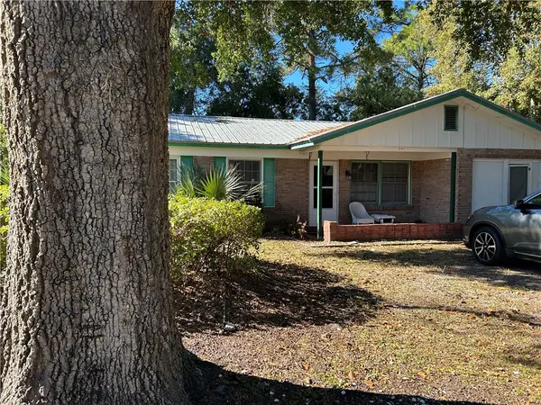 241 Cornwall Street, Brunswick, GA 31525