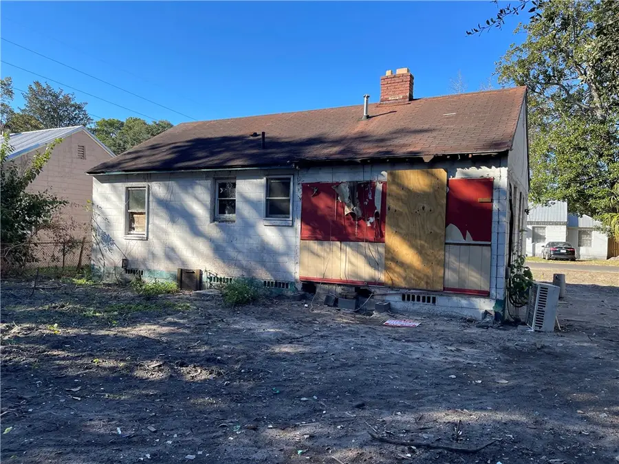 2340 Cate Street, Brunswick, GA 31520 - Image #2