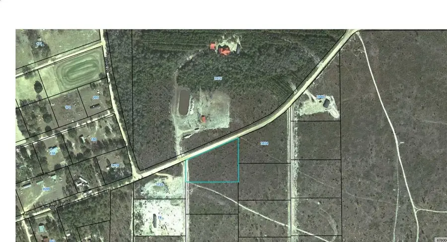 00 Blue Jay Road, Hoboken, GA 31542 - Image #2