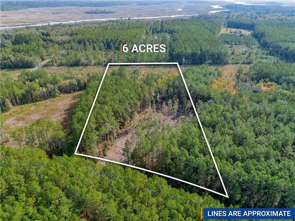 58 Magnolia Plantation, White Oak, GA 31568