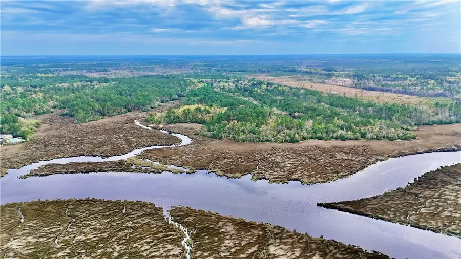 Tract 1 Us 17 Highway, Waverly, GA 31565 - Image #2