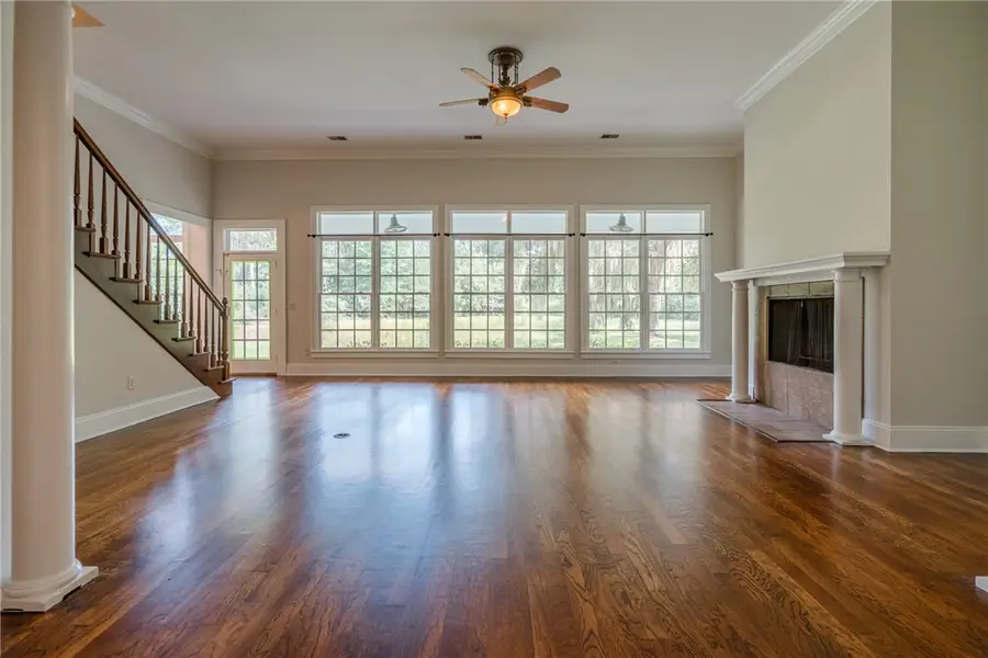 116 Brigdon Road, Midway, GA 31320 - #2