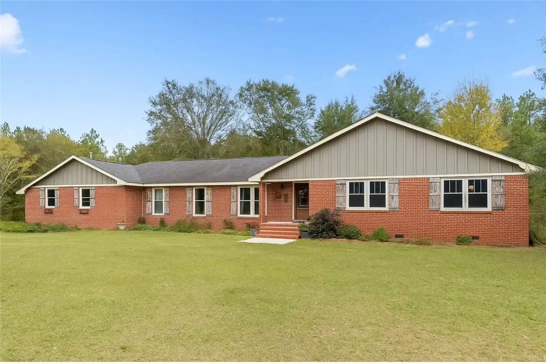7532 Central Avenue, Waycross, GA 31503 - Image #1