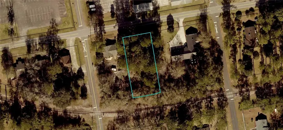 0 Central Street, Kingsland, GA 31548 - Image #2