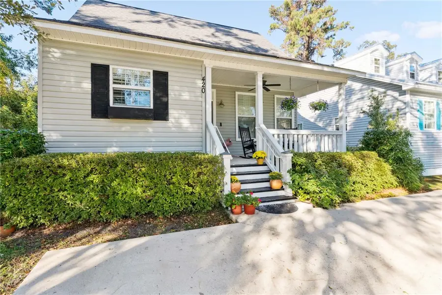 420 Holly Street, Saint Simons Island, GA 31522 - Image #3