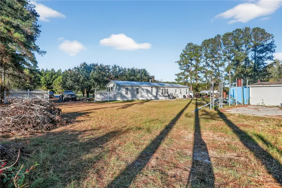 3171 Midway Church Road, Blackshear, GA 31516 - Image #2