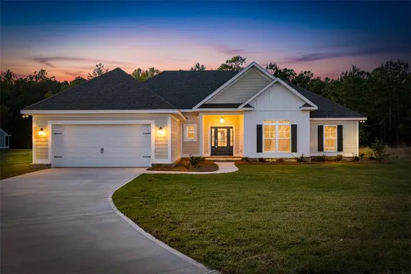 1134 River Oaks Road, Brunswick, GA 31523