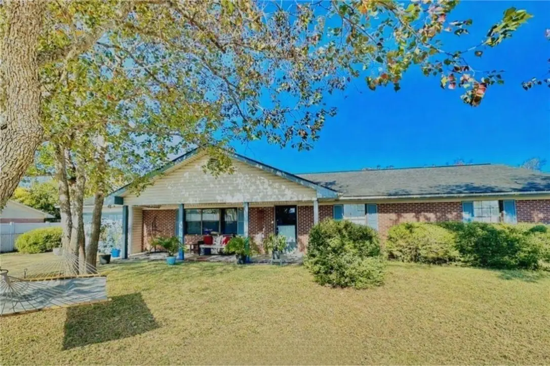 131 Fawn Lane, Blackshear, GA 31516 - #1