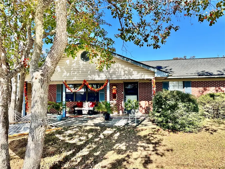 131 Fawn Lane, Blackshear, GA 31516 - #2