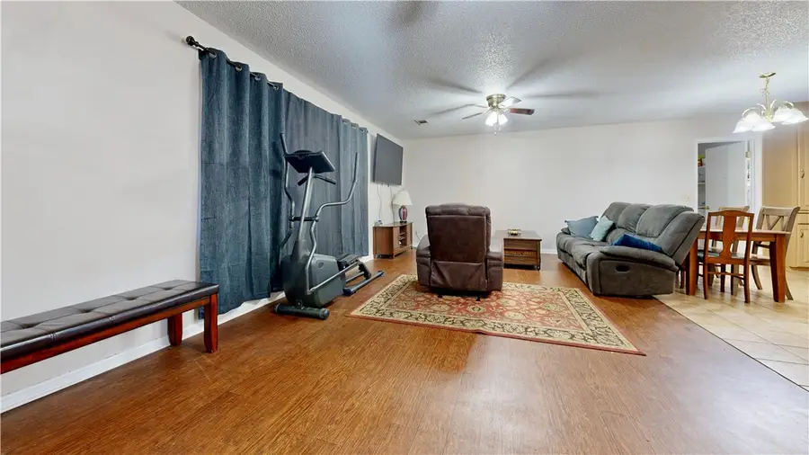 131 Fawn Lane, Blackshear, GA 31516 - #3