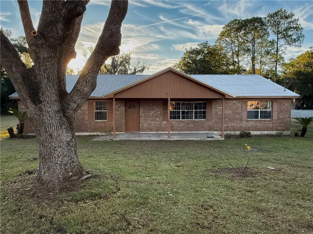 1027 Ca Devillars Road, Darien, GA 31305 - Image #1