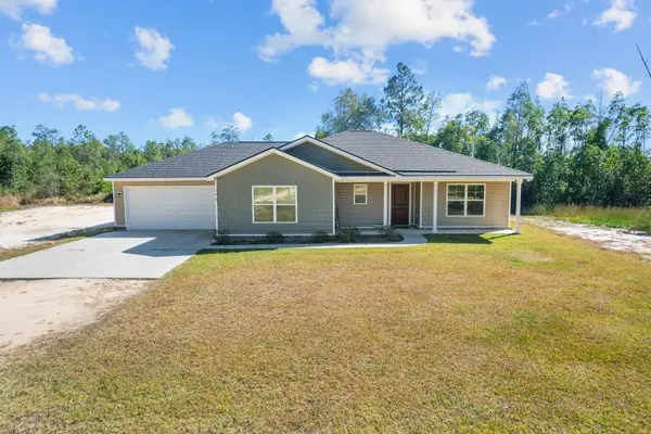 192 Hummingbird Lane, Jesup, GA 31545