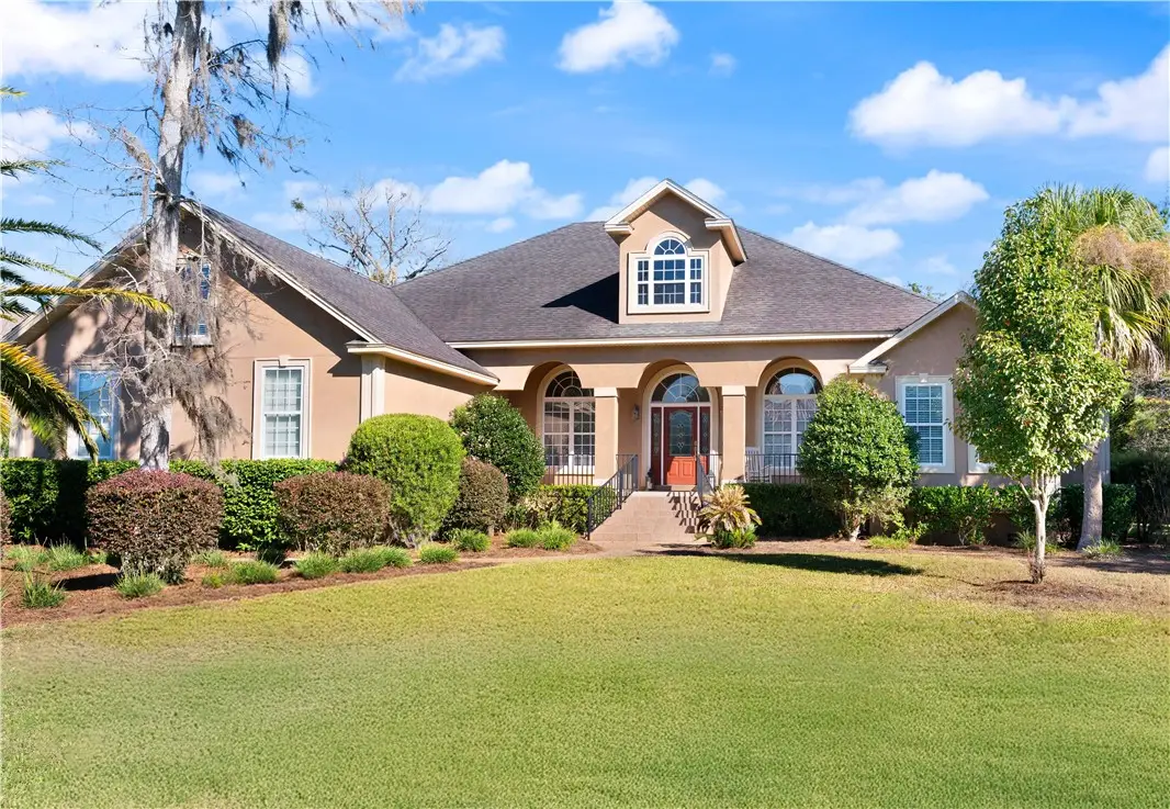 145 Riverwalk Drive, Brunswick, GA 31523 - Image #1