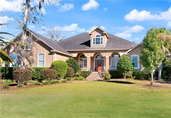 145 Riverwalk Drive, Brunswick, GA 31523