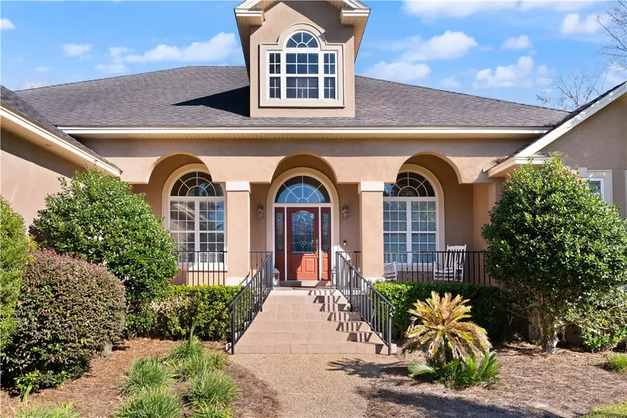 145 Riverwalk Drive, Brunswick, GA 31523 - Image #2