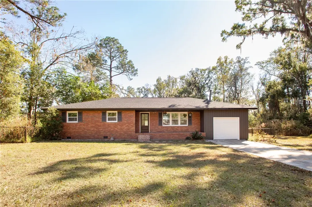 2885 Longwood Road, Waycross, GA 31503 - Image #1
