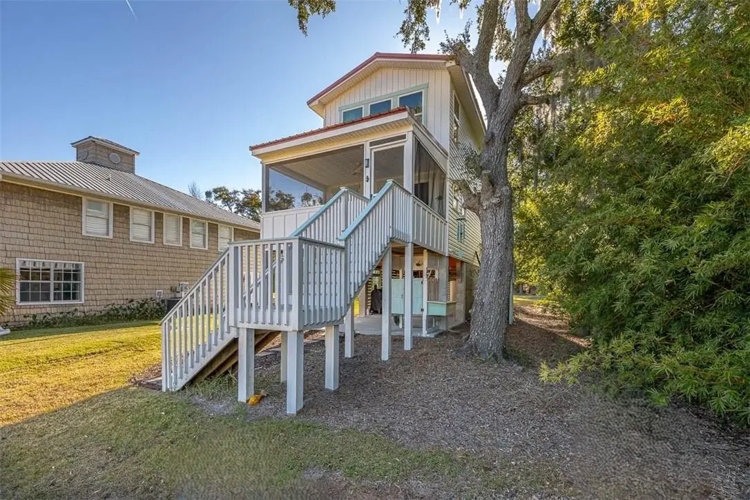 1088 Fiddler Trace, Townsend, GA 31331 - Image #1