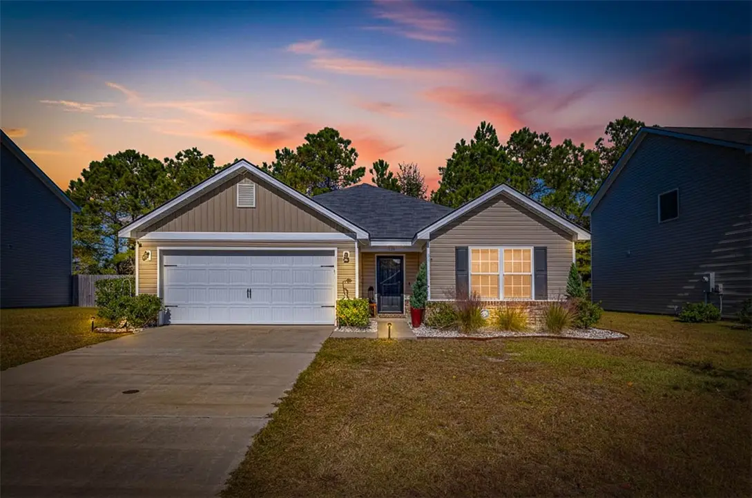 118 Roswell Drive W, Brunswick, GA 31525 - Image #1