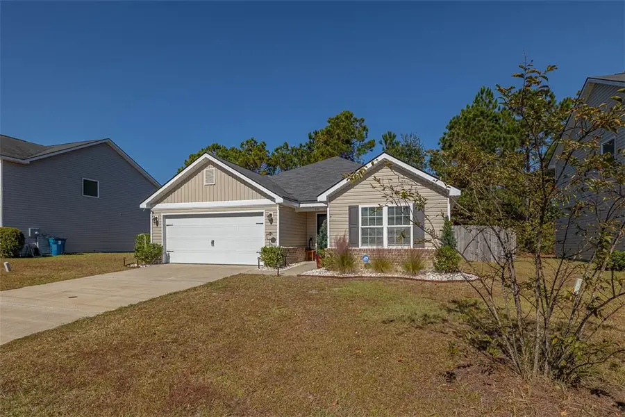 118 Roswell Drive W, Brunswick, GA 31525 - Image #2