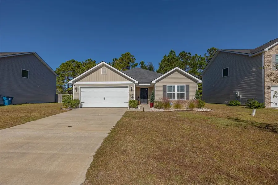 118 Roswell Drive W, Brunswick, GA 31525 - Image #3