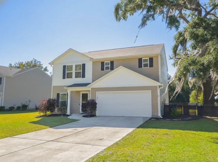 151 Saddle Brooke Trace, Brunswick, GA 31525 - Image #2