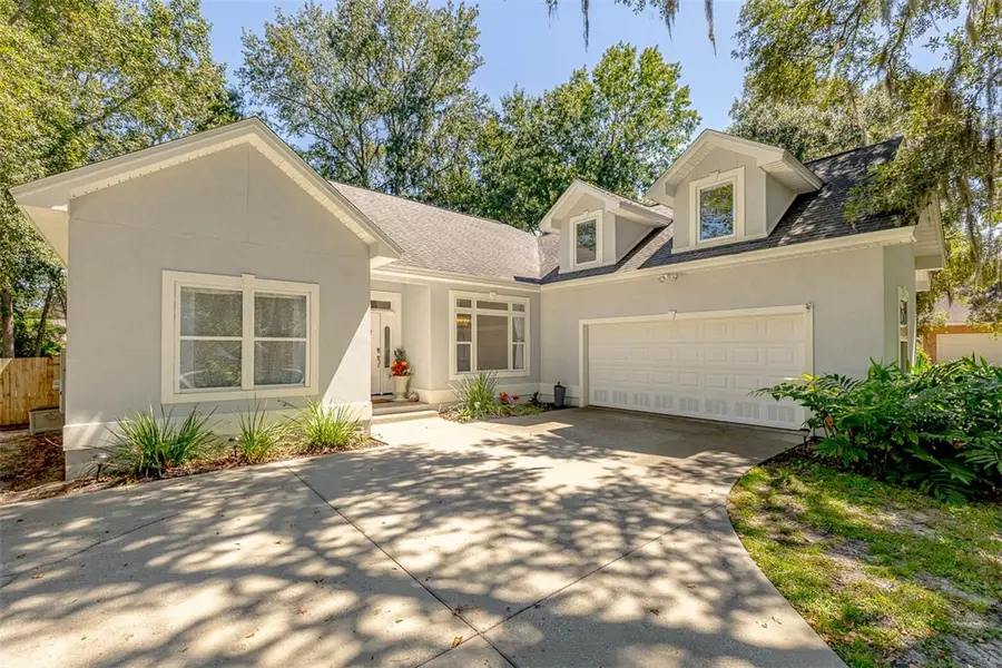 330 Cinder Hill Drive, Brunswick, GA 31523 - Image #2