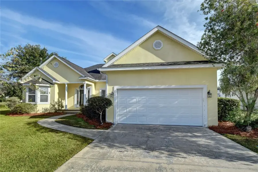 138 Arlington Way, Brunswick, GA 31523 - Image #2