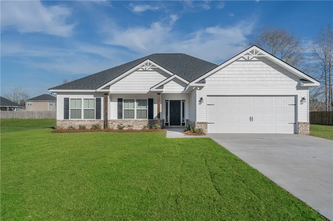 1298 Baywood Plantation Drive Se, Darien, GA 31305 - Image #1