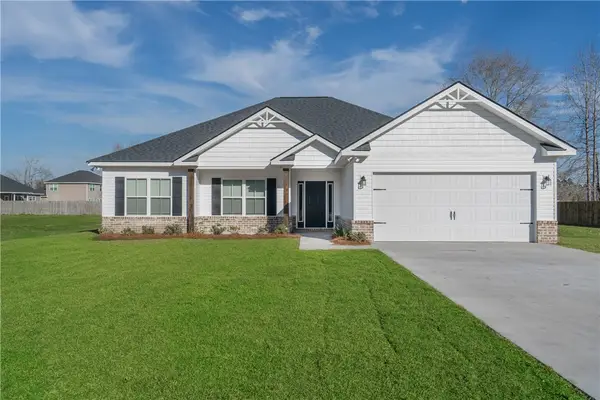 1298 Baywood Plantation Drive Se, Darien, GA 31305