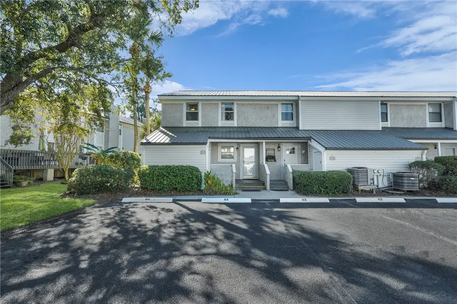 1000 Sea Island Road #44, Saint Simons Island, GA 31522 - Image #2