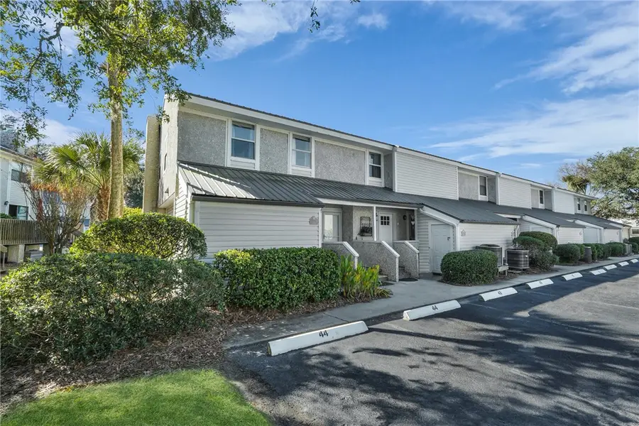 1000 Sea Island Road #44, Saint Simons Island, GA 31522 - Image #3