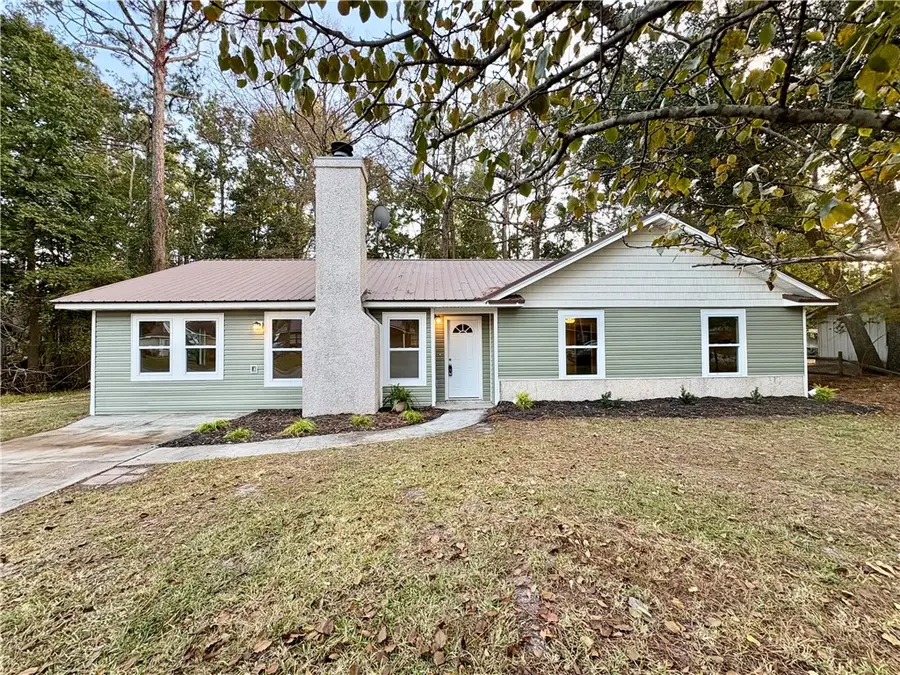 116 Chatford Circle, Brunswick, GA 31525 - Image #3