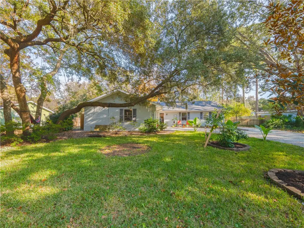 138 Crossbrook Drive, Brunswick, GA 31525 - Image #1