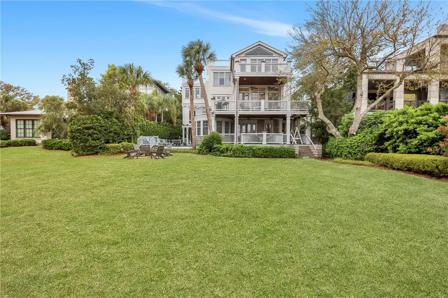 1909 Dixon Lane, Saint Simons Island, GA 31522 - Image #2