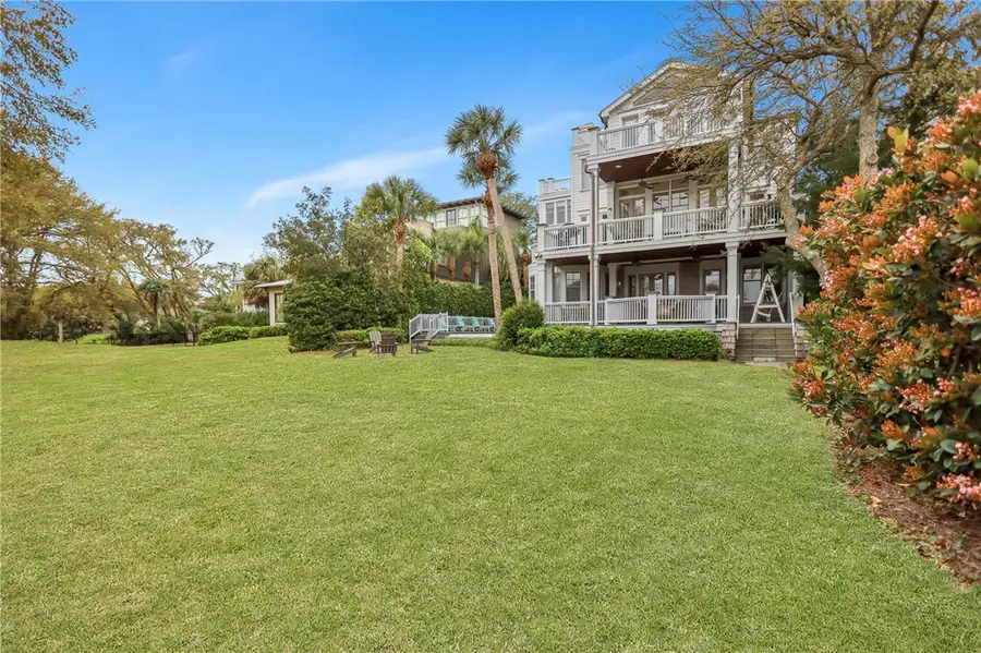 1909 Dixon Lane, Saint Simons Island, GA 31522 - Image #3