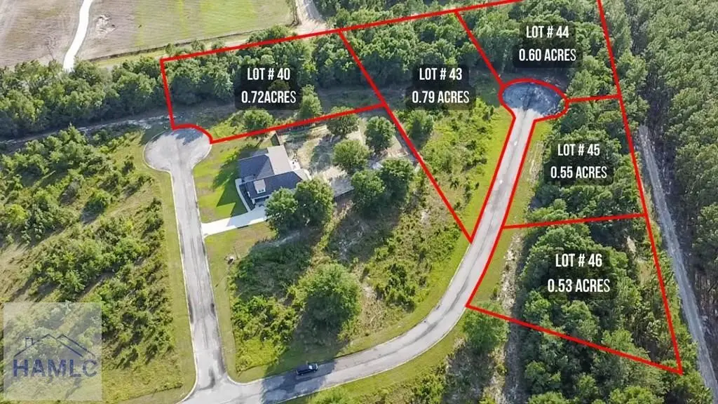 67 Boardwalk Avenue, Jesup, GA 31545 - Image #1