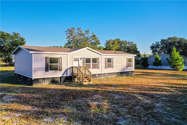 4725 Otter Creek Circle, Blackshear, GA 31516