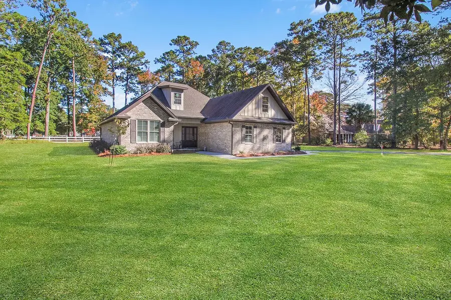 1069 Fair Hope Drive Ne, Townsend, GA 31331 - Image #3