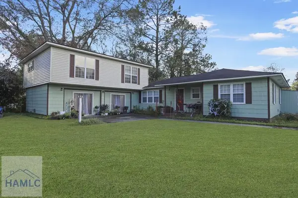 3808 Waycross Highway, Jesup, GA 31545