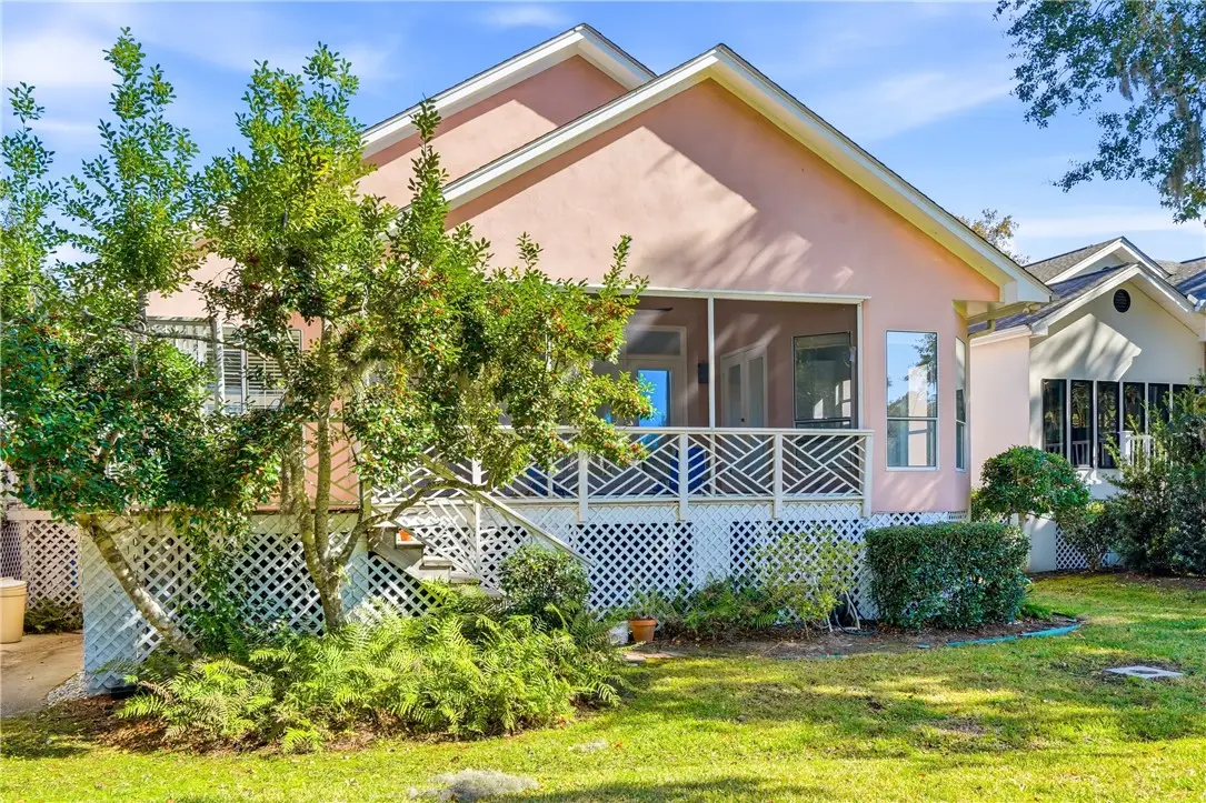 103 Turtle Point Court, Saint Simons Island, GA 31522 - Image #1
