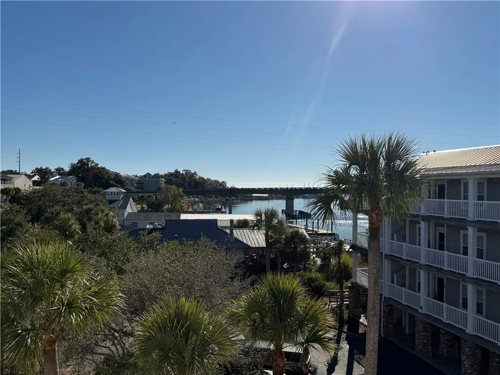 91 Screven Street #Bldg D Unit 309, Darien, GA 31305 - Image #1