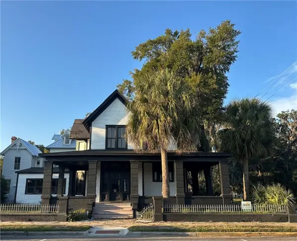 509 G Street, Brunswick, GA 31520